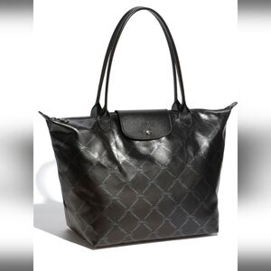 Longchamp LV METAL Large Tote